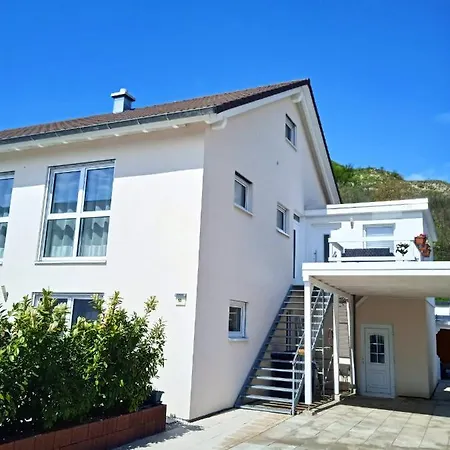 Monteurzimmer Malterdingen