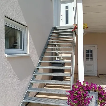 Monteurzimmer