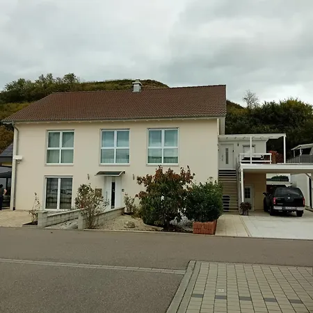 Apartament Monteurzimmer *