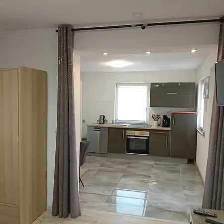 Monteurzimmer شقة مالتردنغن