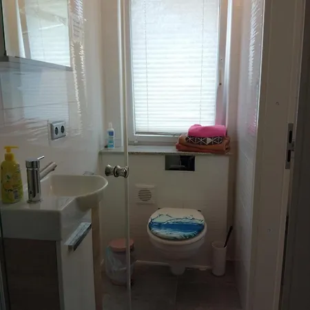 Appartement Monteurzimmer Malterdingen