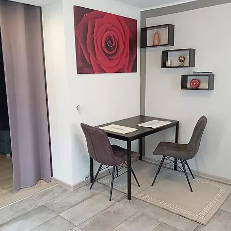 Monteurzimmer *