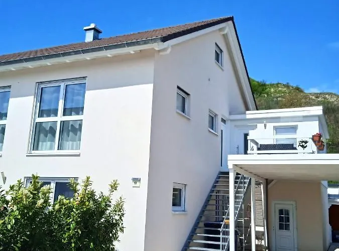 Monteurzimmer Malterdingen