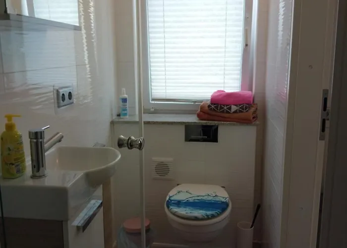 アパート Monteurzimmer Malterdingen